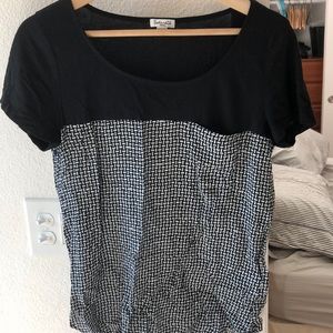 Splendid Patterned Shirt